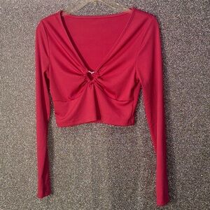 SHEIN size L top